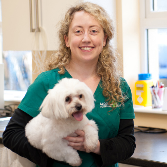 Emma Dore-Horgan MVB