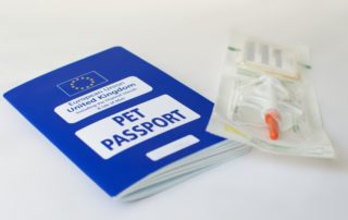 pet passport